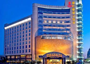 常州锦江国际大酒店